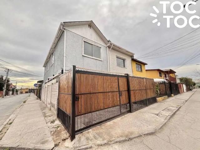 Casa en Puente Alto