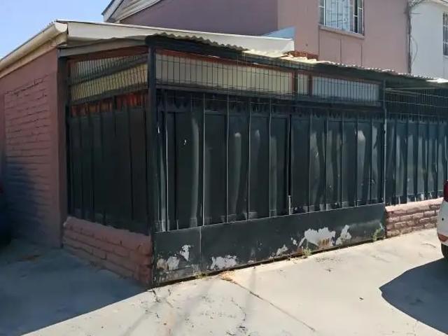 Casa en Puente Alto