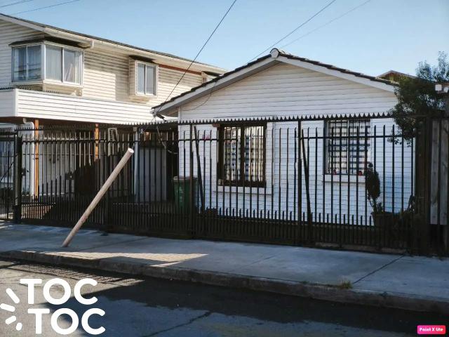 Casa en Puente Alto