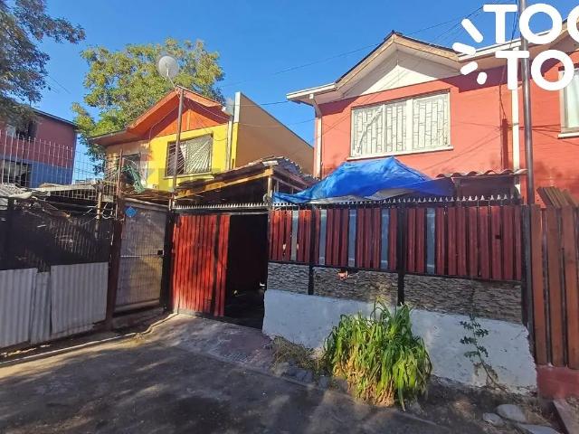 Casa en Puente Alto