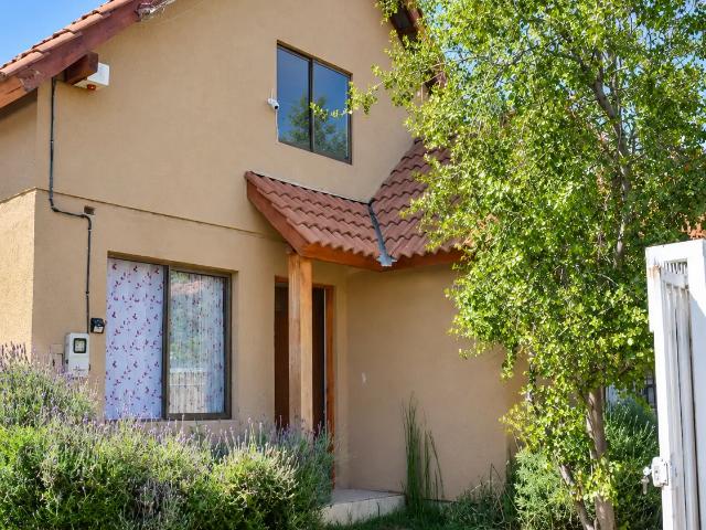 Casa en Puente Alto