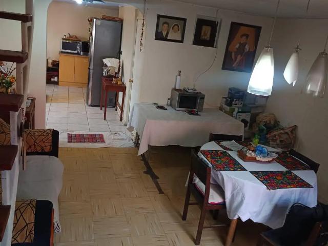 Casa en Puente Alto