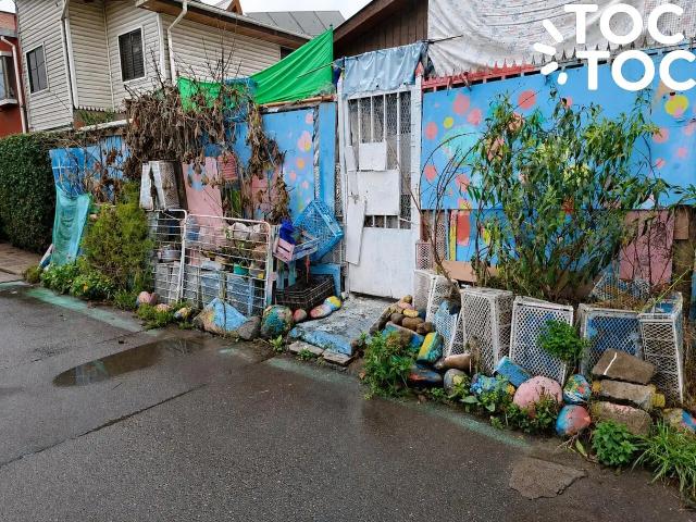 Casa en Puente Alto