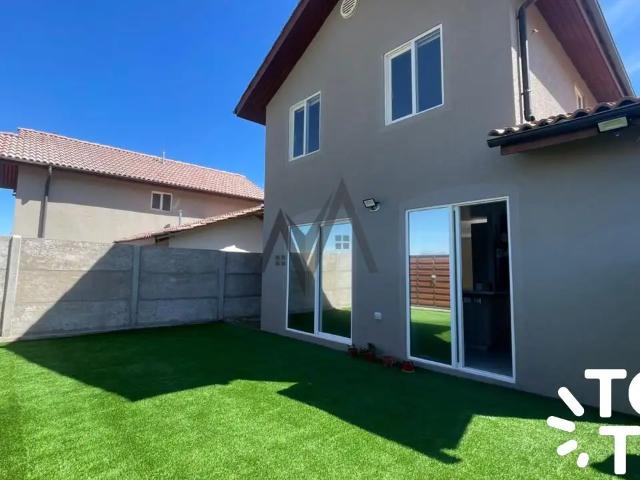 Casa en Puente Alto
