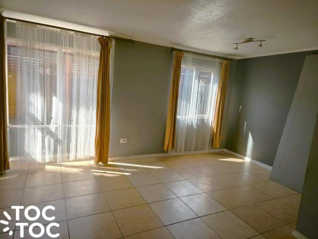 Casa en Puente Alto