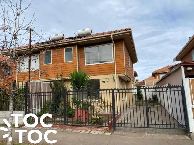 Casa en Puente Alto