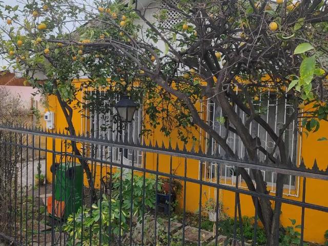 Casa en Puente Alto