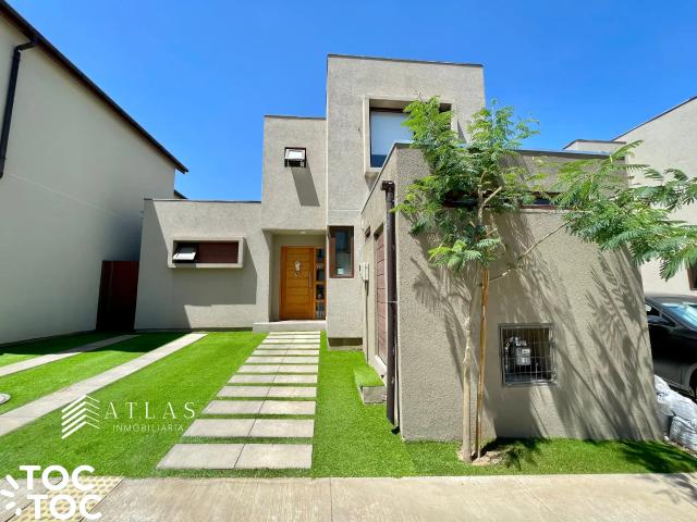 Casa en Puente Alto