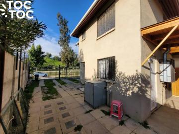 Casa en Puente Alto