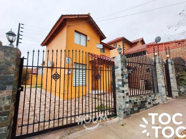 Casa en Puente Alto