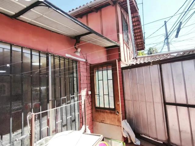 Casa en Puente Alto