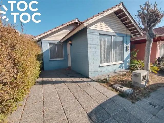 Casa en Puente Alto