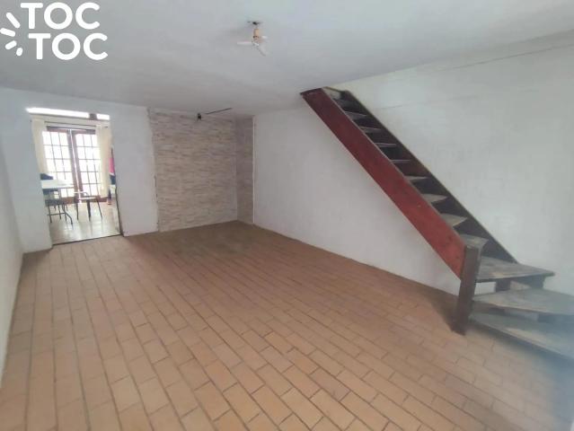 Casa en Puente Alto