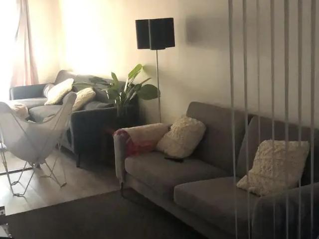 Casa en Puente Alto
