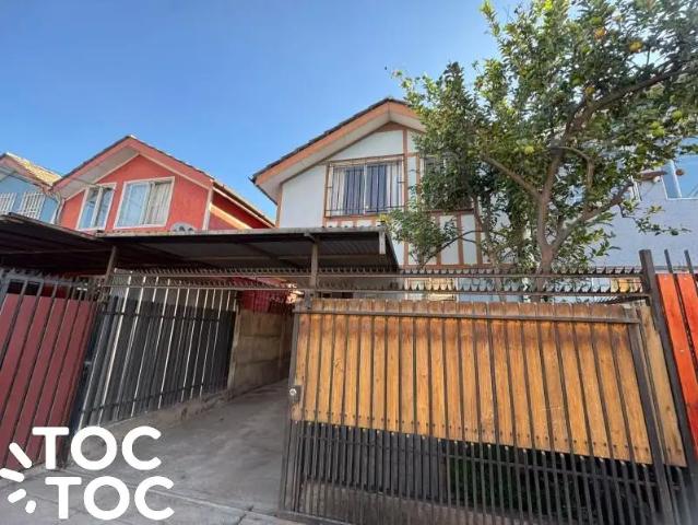 Casa en Puente Alto