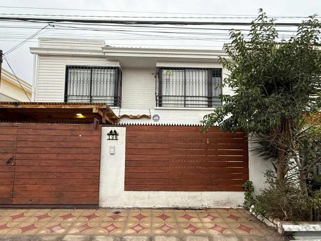 Casa en Puente Alto