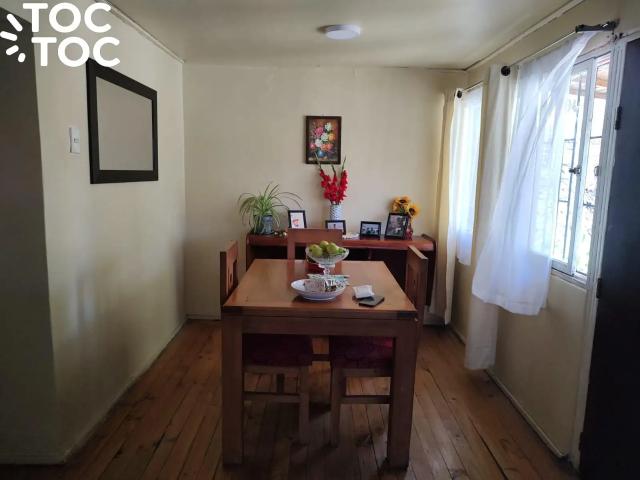 Casa en Puente Alto