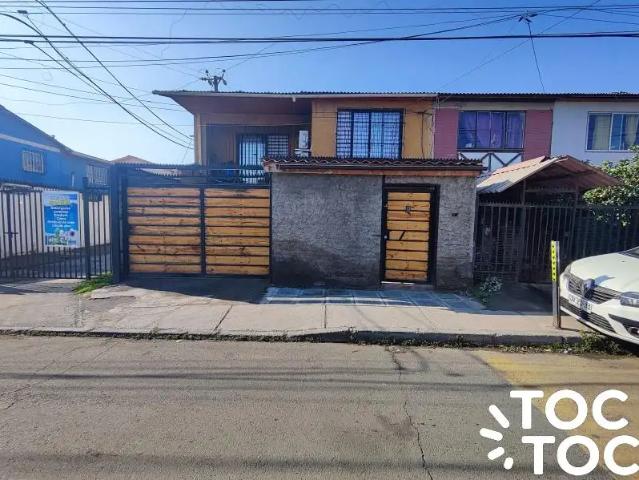 Casa en Puente Alto