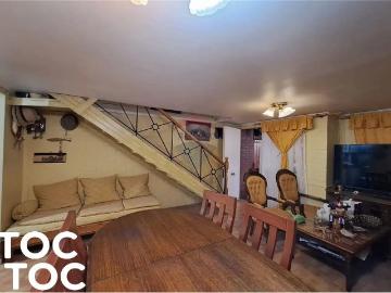 Punta Argolla, Villa Don Ramón, Provincia de Cordillera, Región Metropolitana de Santiago