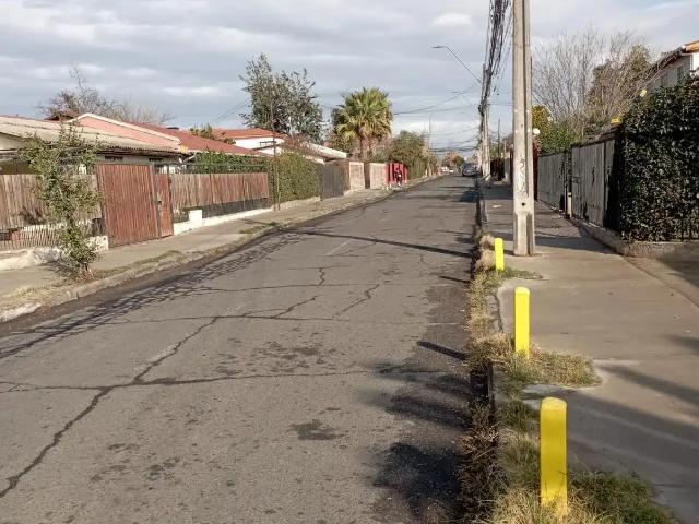 Casa en Puente Alto
