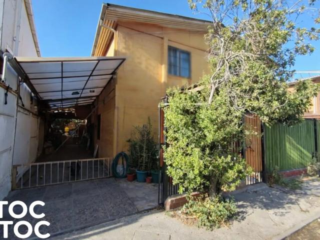 Casa en Puente Alto
