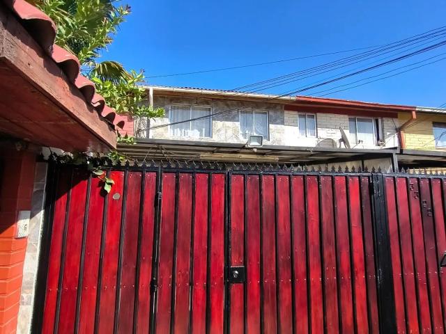Casa en Puente Alto