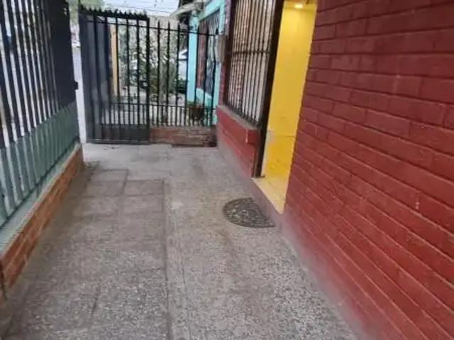 Casa en Puente Alto