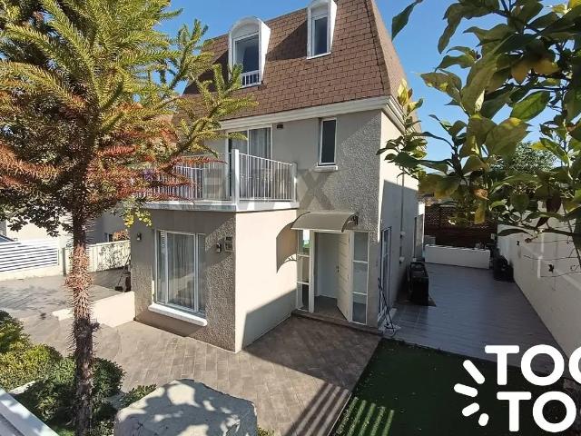 Casa en Puente Alto