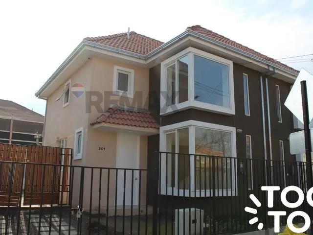 Casa en Puente Alto