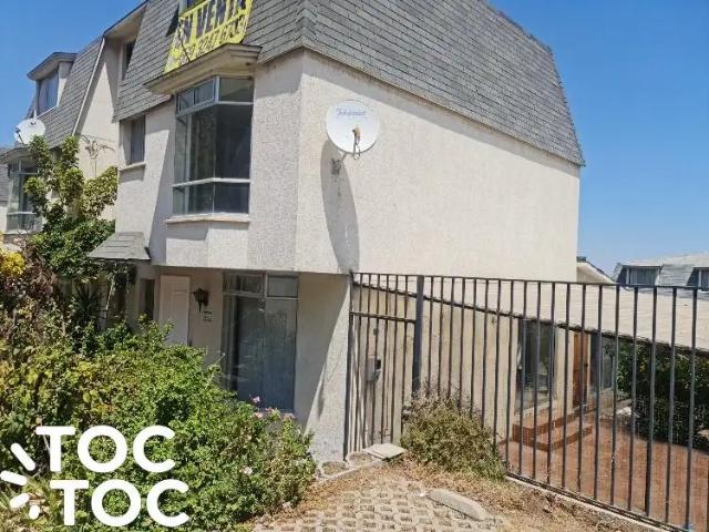 Casa en Puente Alto