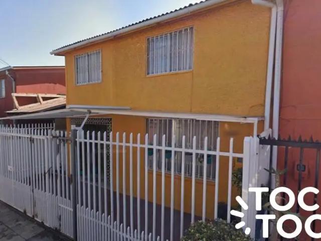 Casa en Puente Alto