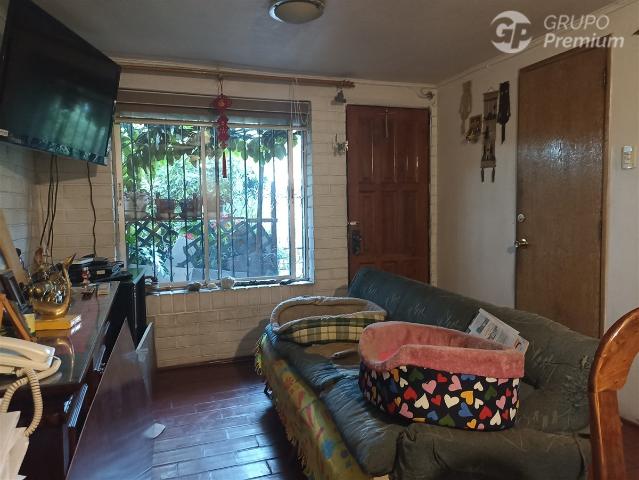 Casa en Puente Alto