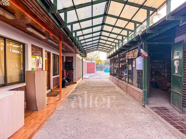 Casa en Puente Alto