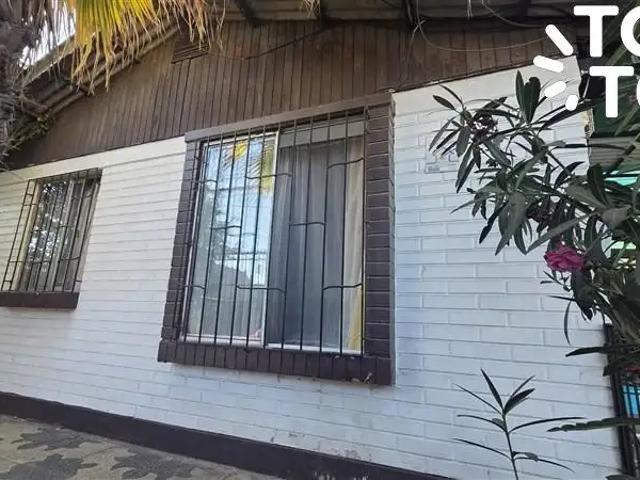 Casa en Puente Alto