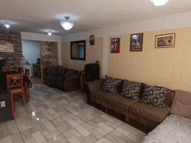 Casa en Puente Alto