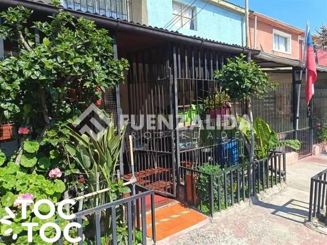 Casa en Puente Alto
