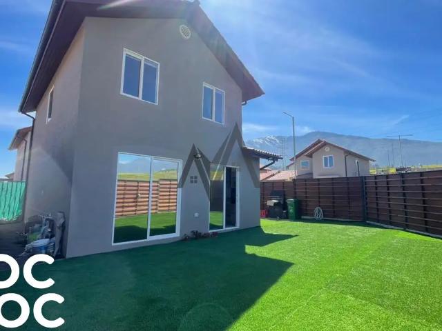 Casa en Puente Alto