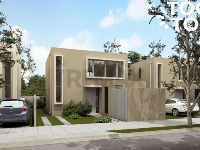 Casa en Puente Alto