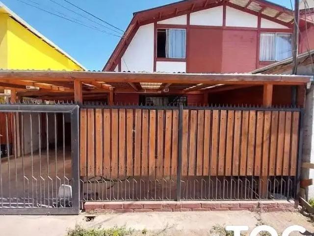 Casa en Puente Alto