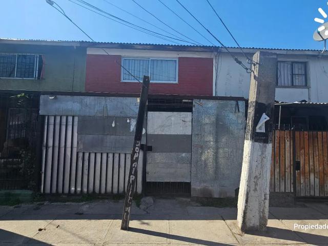 Casa en Puente Alto