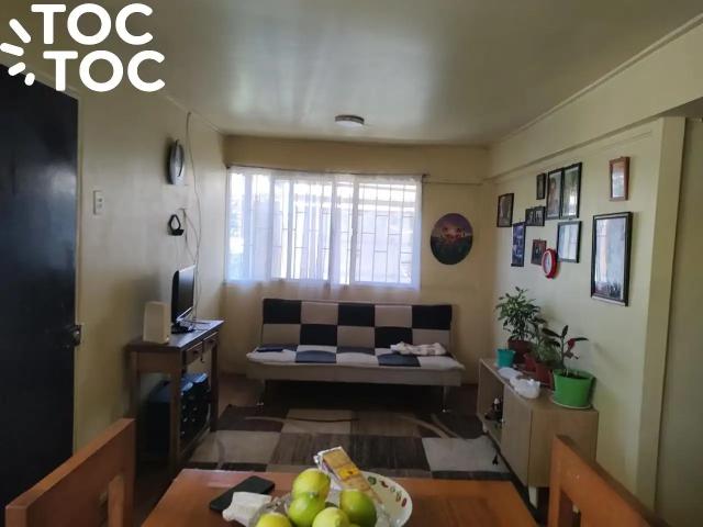 Casa en Puente Alto