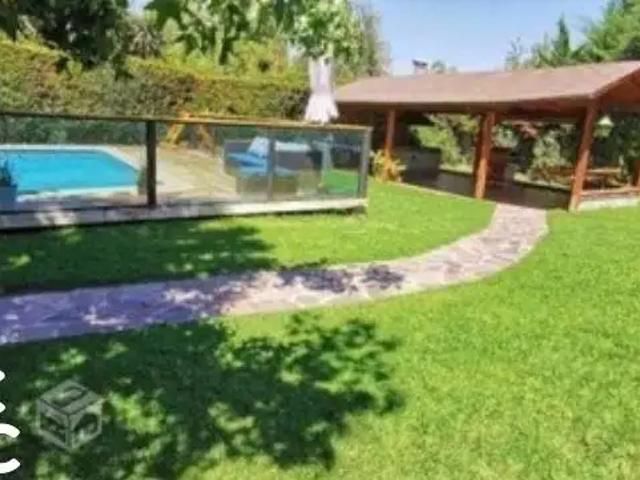 Casa en Puente Alto