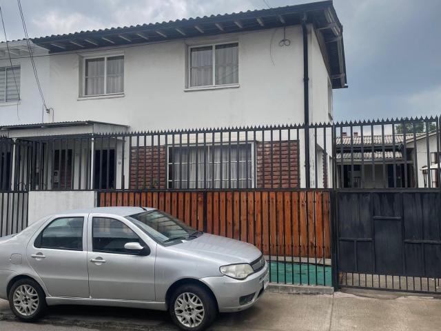 Casa en Puente Alto
