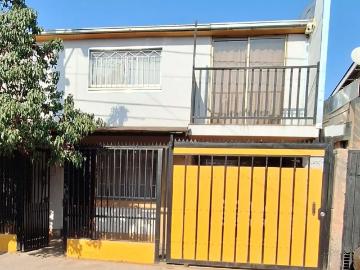 Casa en Puente Alto