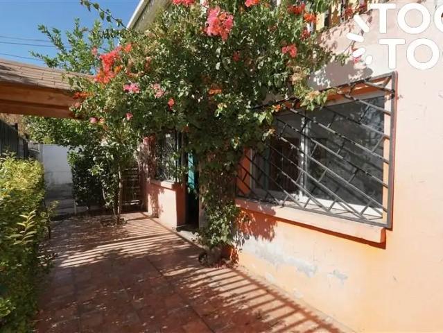 Casa en Puente Alto