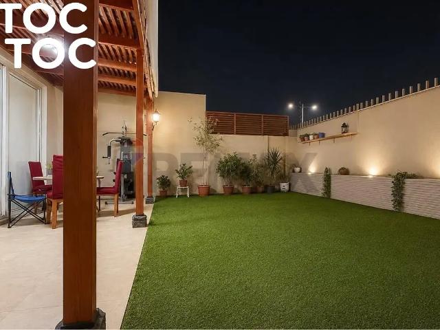 Casa en Puente Alto