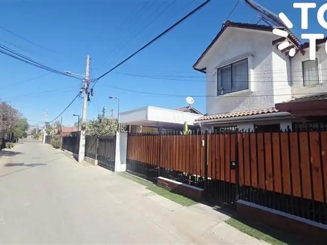 Casa en Puente Alto