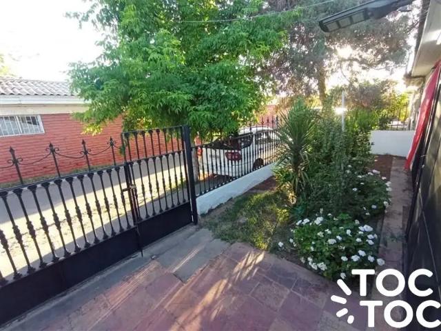 Casa en Puente Alto