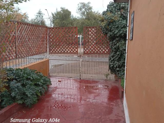 Casa en Puente Alto