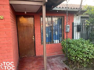 Casa en Puente Alto